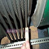 elevator rope elevator rope